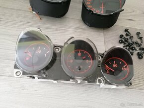 Alfa Romeo 156 tachometer 2.4JTD - 2