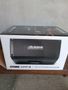 ALESIS STRIKE AMP8 monitor - 2