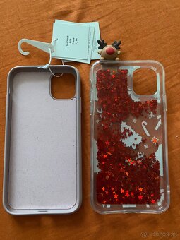 Kryty na Iphone 11/XR DARUJEM - 2