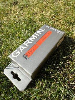 Garmin FENIX QuickFit 26 Orange - 2