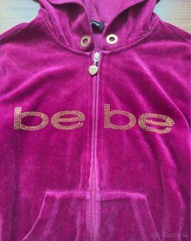 y2k bebe mikina - 2