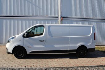 Fiat Talento, 1,6 MTJ L2H1+klima - 2
