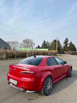 Alfa romeo 159 2.4 jtdm - 2