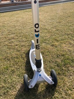 Kolobežka Micro Kickboard Compact BA-PP - 2
