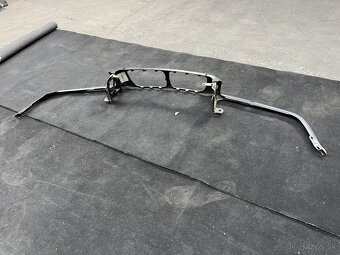 Maska BMW E36 original - 2