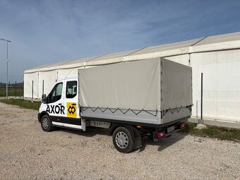 FORD TRANSIT 7 miest - 2