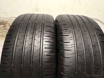 235/45 R18 Letné pneumatiky Continental 2 kusy - 2