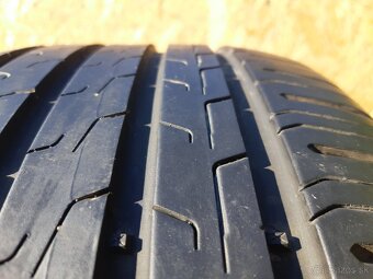 215/45 r16 letne pneumatiky - 2