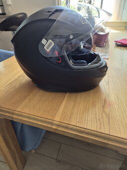 Helma MT Helmets - 2
