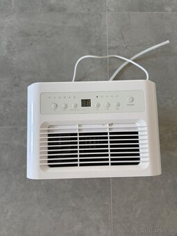 Odvlhčovač vzduchu Siguro DH - F300W - 2