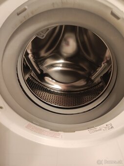 Práčka Electrolux - 2