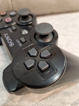 Dualshock 3 na playstation 3 - 2