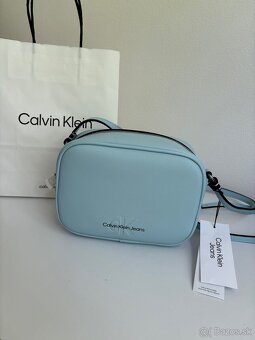Calvin klein kabelka - 2