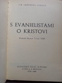 S evanielistom o kristovi - 2