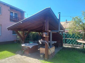 NA PREDAJ pekný dom FIĽAKOVO - 2
