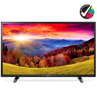 Led tv LG 110CM - 2
