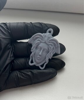 Versace Medusa - 2
