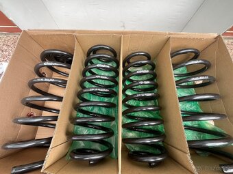 Eibach pro kit Seat Leon 1M - 2
