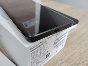 Redmi Note 13 Pro+ 12/512GB - 2