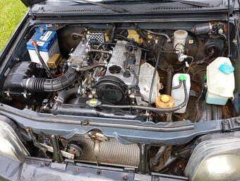 Jimny - 2