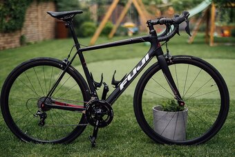 Fuji SL 3.1, veľkosť 56 - 2