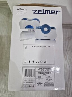 Zelmer AH1001 - 2