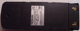 baterie akumulátor BMH-1 pro Nokia 3110 NHE-8 - 2
