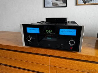 REZERVOVANÝ MCINTOSH MA7200 - 2