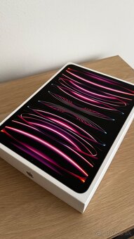 Apple iPad pro 11 4.gen Cellular(SIM)+wifi - 2