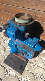Agzat prevodovka JM5-050 - 2