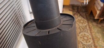 Stolná lampa dizajnova - 2
