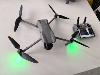 Dji AIR 3 - 2