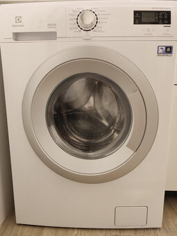 Pracka a susicka Electrolux - 2