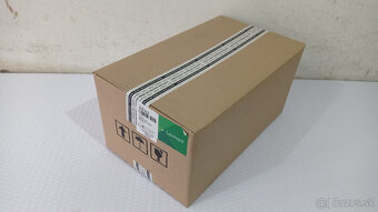 Lexmark 40X7623 - zapekacia jednotka - 2