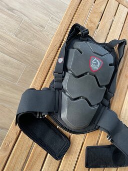 Chranič na chrbticu Tattini XS - 2