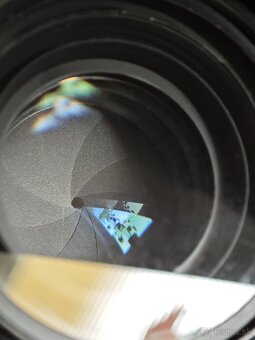 Nikkor AF-S 50mm 1:1.4G - 2