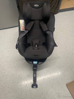 Autosedačka Graco - 2