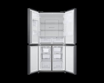 Chladnička French Door 488 l RF48A401EB4/EF, séria RF5000A - 2
