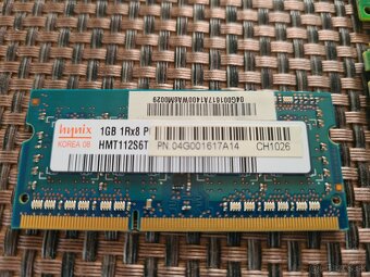 DDR3 RAM - 2