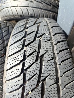 MATADOR Sibir Snow 195/65 R15 T - 2