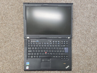lenovo T400 - 2