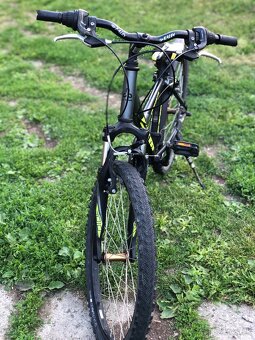 Decký bicykel - 2