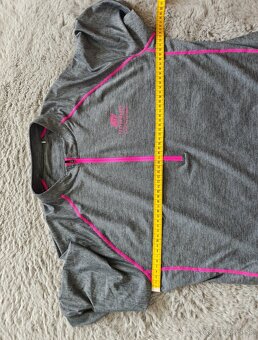 Dámske športové vršky XXL a XL - 2