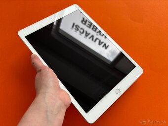 iPad 8. Generácia 11 - palcový 32GB Silver - 2
