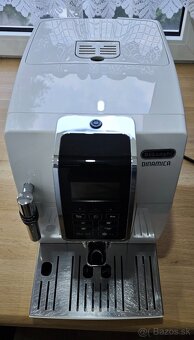 Delonghi Dinamica plnoautomatický kávovar s LCD displejom - 2