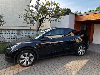 Tesla model Y Long Range ✅ Odpocet DPH - 2