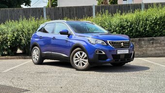 Peugeot 3008 Automat 1.6 BlueHDi 88kw Active - 2