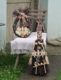 Chalupársky set s kohútikmi - 2