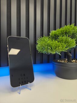 🌟  iPhone 14 Pro 128 GB Deep Purple  | Záruka 1 Rok - 2