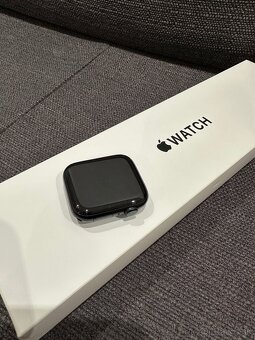 Apple watch SE 2 - 2